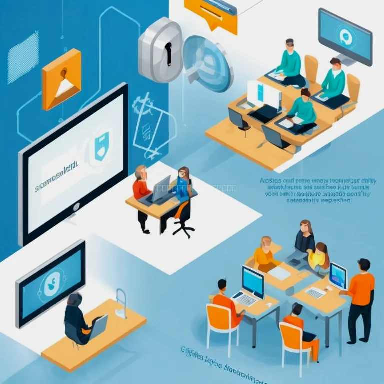 أساسيات الأمن السيبراني