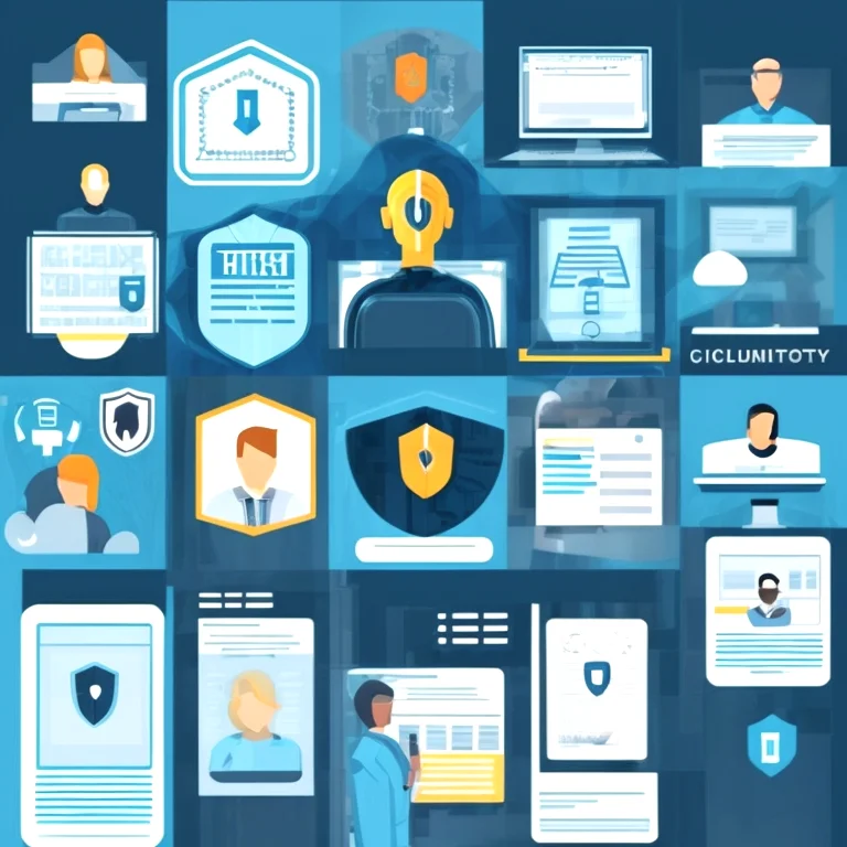 شهادة تدريب الأمن السيبراني
