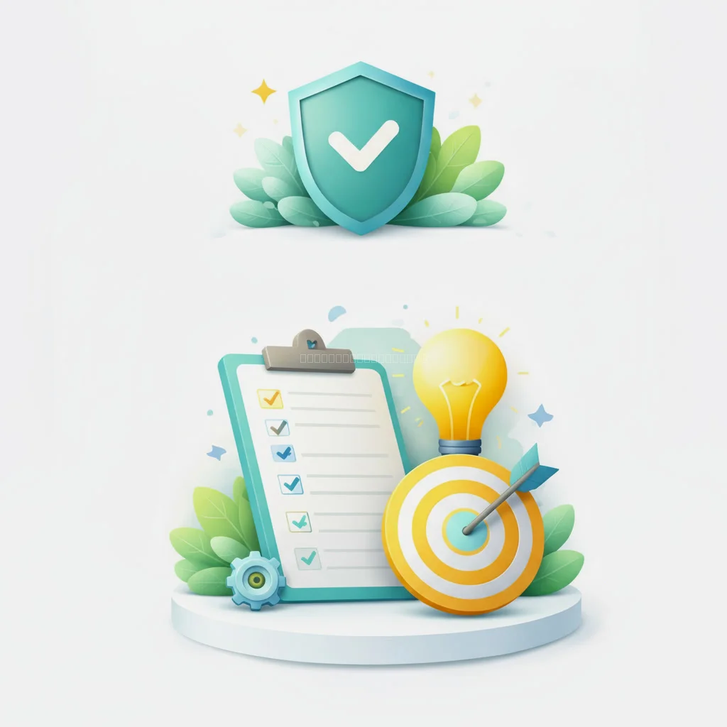 الخطة الأساسية